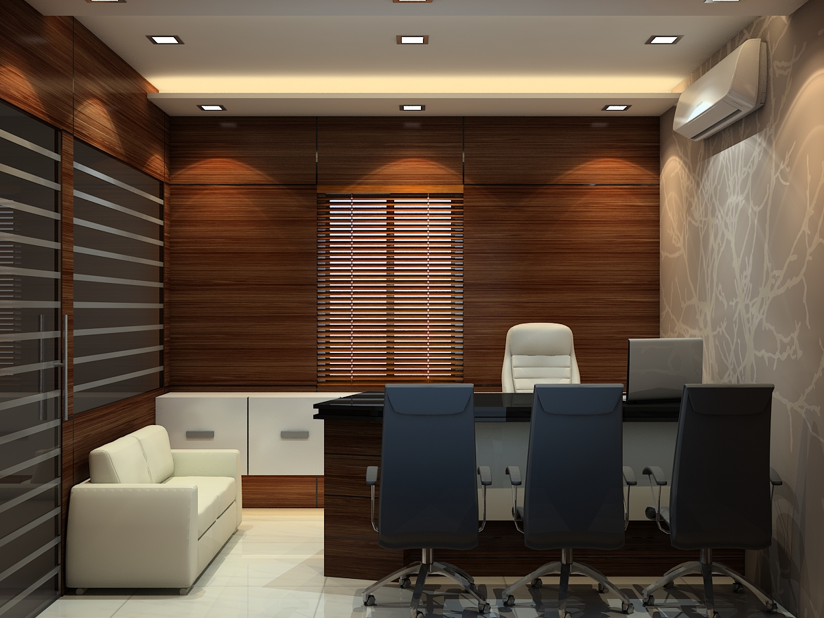 Trending Office Interior Designs in Kolkata: Know from the Best Interior  Designers