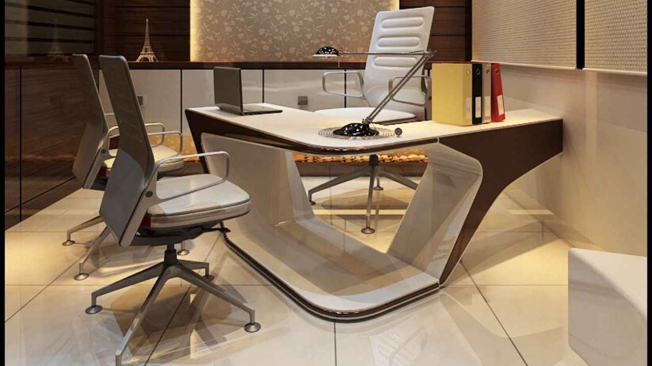 Know the Importance of Office Interior Specialists for Designing Office  Environments