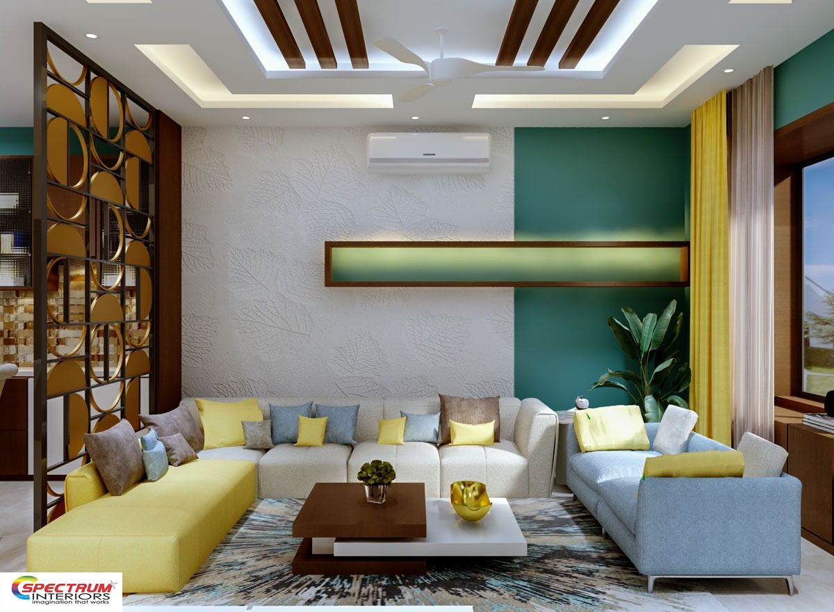 Intense Designs Meet Affordable Prices: Know from Kolkata's Best Interior  Design Company