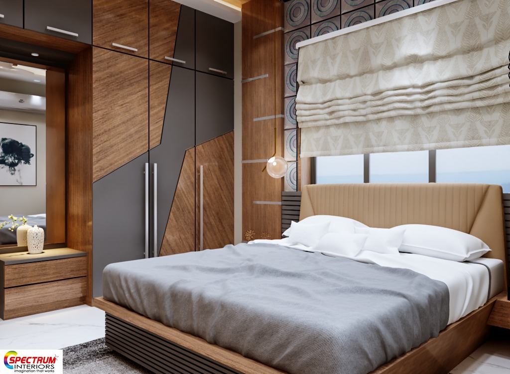 2022 Bedroom Design Trends from the Best Interior Designer in Kolkata